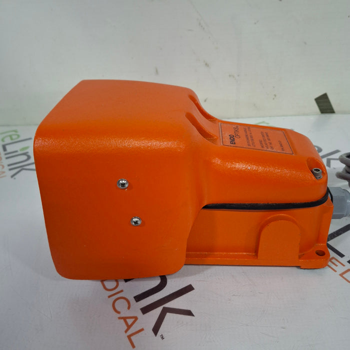 Endo Optiks Endo Optiks E2 MicroProbe Endoscopy Ophthalmic Laser Ophthalmology reLink Medical