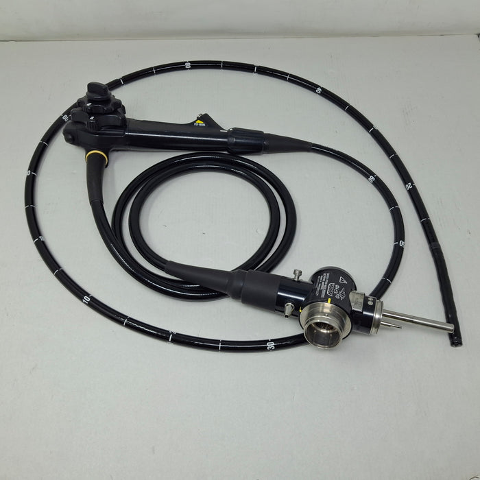 Olympus Olympus PCF-160AL Pediatric Video Colonoscope Flexible Endoscopy reLink Medical
