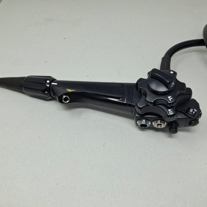 Olympus Olympus PCF-160AL Pediatric Video Colonoscope Flexible Endoscopy reLink Medical