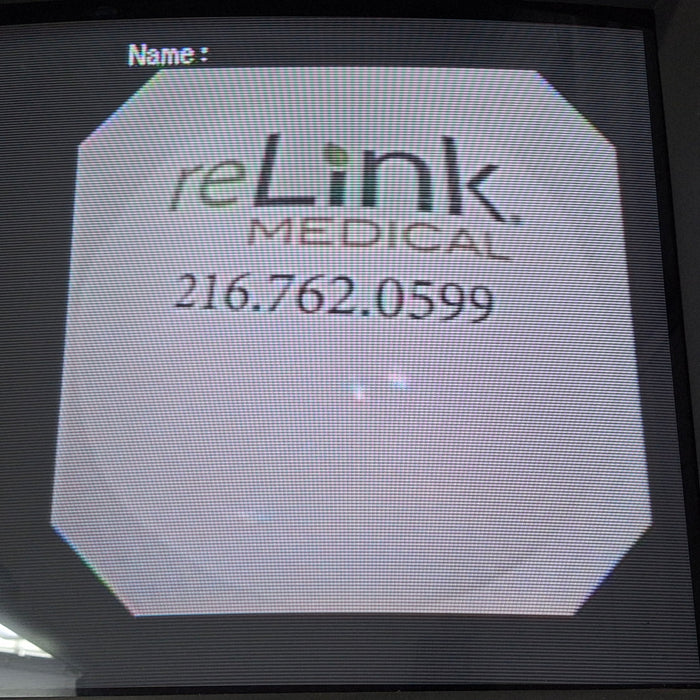 Olympus Olympus PCF-160AL Pediatric Video Colonoscope Flexible Endoscopy reLink Medical