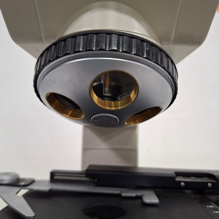 Nikon Nikon Alphaphot YS Binocular Microscope Lab Microscopes reLink Medical