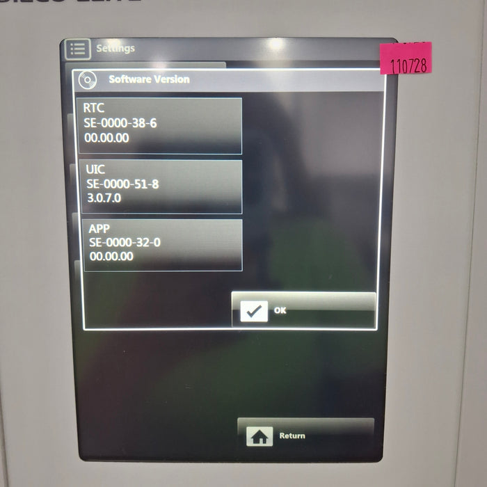 Olympus Diego Elite Multidebrider System