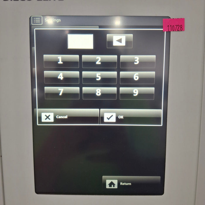 Olympus Diego Elite Multidebrider System