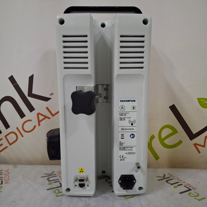 Olympus Diego Elite Multidebrider System