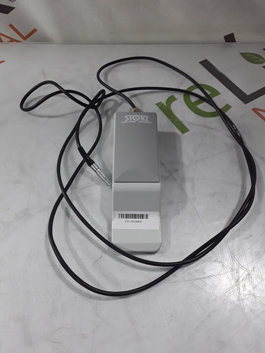 Karl Storz Karl Storz 20014230 Calcuson Footswitch Surgical Equipment reLink Medical