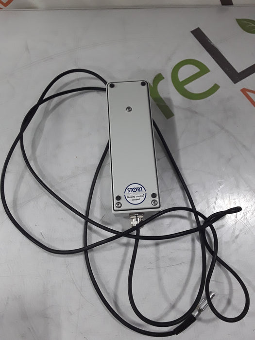 Karl Storz Karl Storz 20014230 Calcuson Footswitch Surgical Equipment reLink Medical