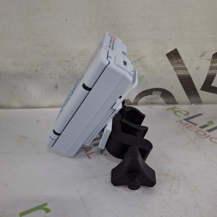 Baxter Baxter Sigma Spectrum 8.01.00 w/o Battery Infusion Pump Infusion Pump reLink Medical