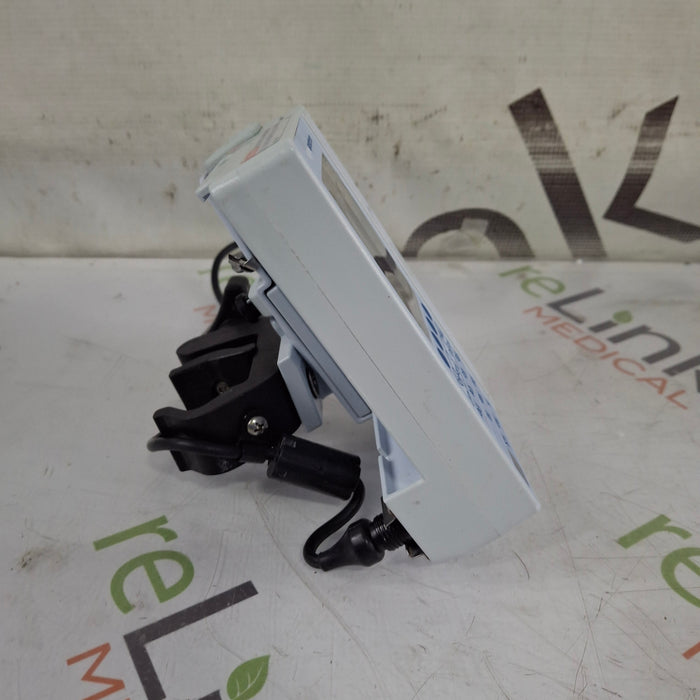 Baxter Baxter Sigma Spectrum 8.01.00 w/o Battery Infusion Pump Infusion Pump reLink Medical