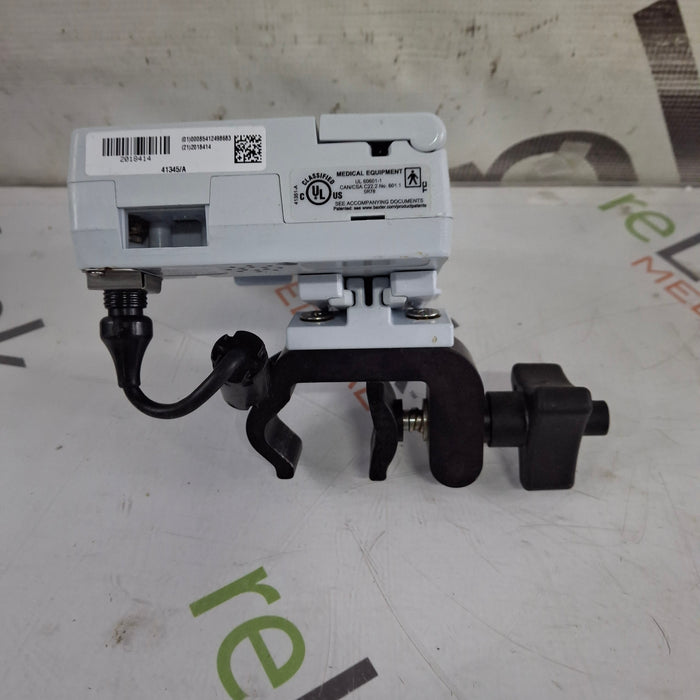 Baxter Baxter Sigma Spectrum 8.01.00 w/o Battery Infusion Pump Infusion Pump reLink Medical