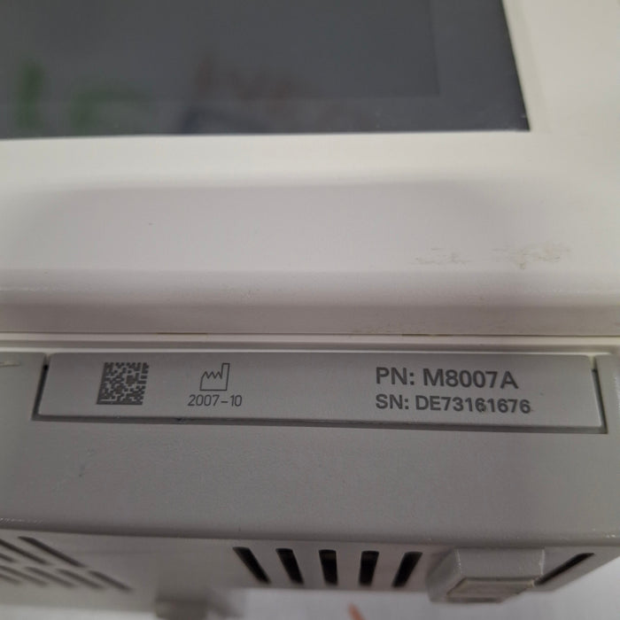 Philips Philips IntelliVue MP70 - Anesthesia Patient Monitor Patient Monitors reLink Medical