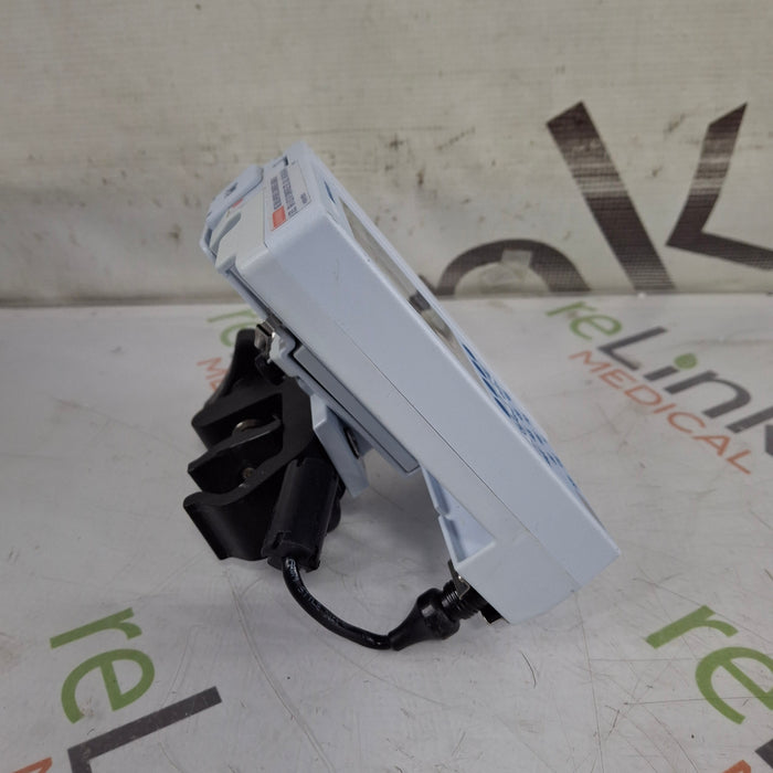 Baxter Baxter Sigma Spectrum 8.01.00 w/o Battery Infusion Pump Infusion Pump reLink Medical