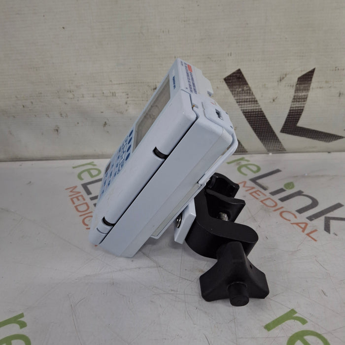 Baxter Baxter Sigma Spectrum 8.01.00 w/o Battery Infusion Pump Infusion Pump reLink Medical