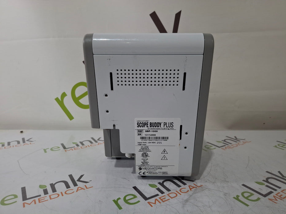 Medivators Medivators Scope Buddy Plus Endoscope Reprocessor Sterilizers & Autoclaves reLink Medical