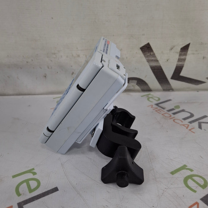 Baxter Baxter Sigma Spectrum 8.01.00 w/o Battery Infusion Pump Infusion Pump reLink Medical