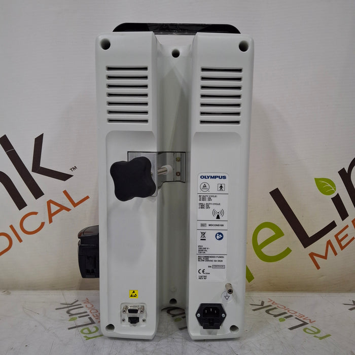 Olympus Diego Elite Multidebrider System