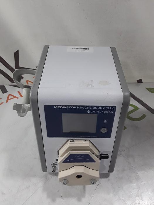Medivators Scope Buddy Plus Endoscope Reprocessor