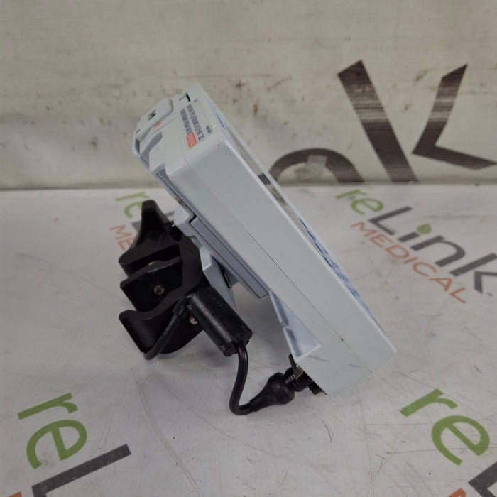 Baxter Baxter Sigma Spectrum 8.01.00 w/o Battery Infusion Pump Infusion Pump reLink Medical