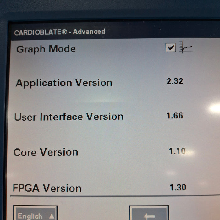 Medtronic Medtronic Cardioblate 68000 Surgical Ablation System Surgical Equipment reLink Medical