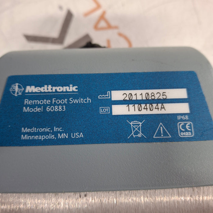 Medtronic Medtronic Cardioblate 68000 Surgical Ablation System Surgical Equipment reLink Medical