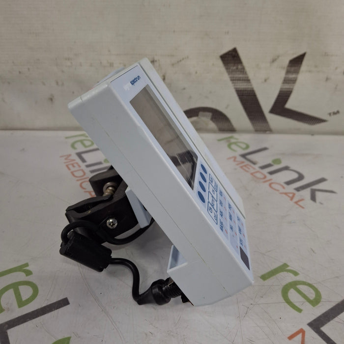 Baxter Baxter Sigma Spectrum 8.01.00 w/o Battery Infusion Pump Infusion Pump reLink Medical