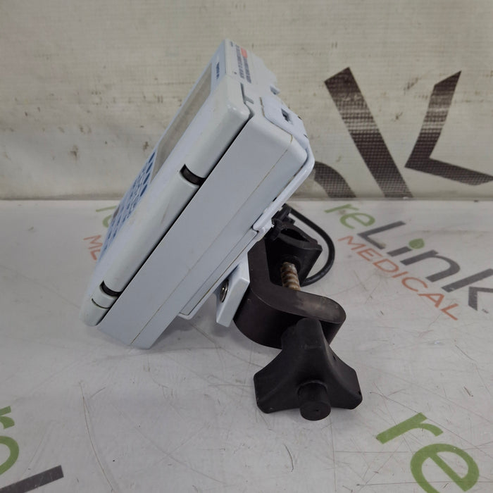 Baxter Baxter Sigma Spectrum 8.01.00 w/o Battery Infusion Pump Infusion Pump reLink Medical