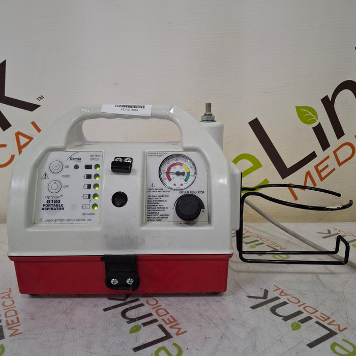 Gomco G180 Portable Aspirator