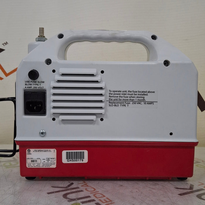 Gomco G180 Portable Aspirator