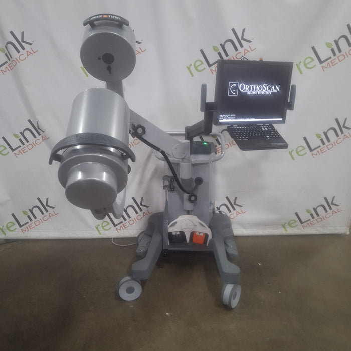 Orthoscan Orthoscan HD 1000-0004 Mini C-Arm C-Arms & Tables reLink Medical