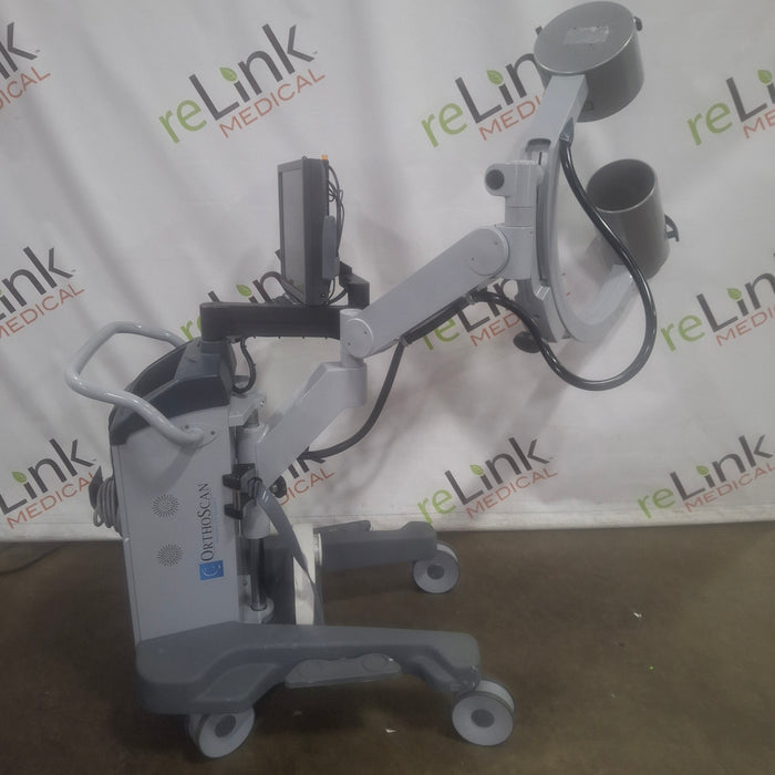 Orthoscan Orthoscan HD 1000-0004 Mini C-Arm C-Arms & Tables reLink Medical