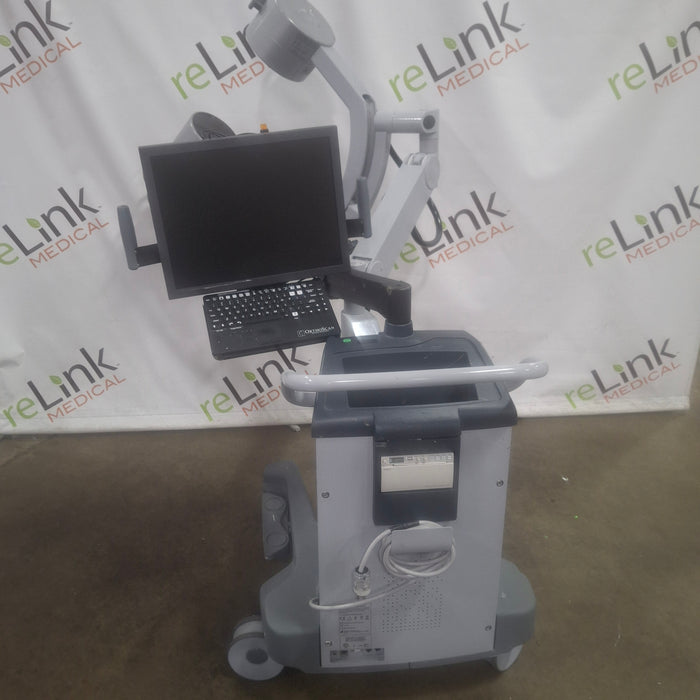 Orthoscan Orthoscan HD 1000-0004 Mini C-Arm C-Arms & Tables reLink Medical