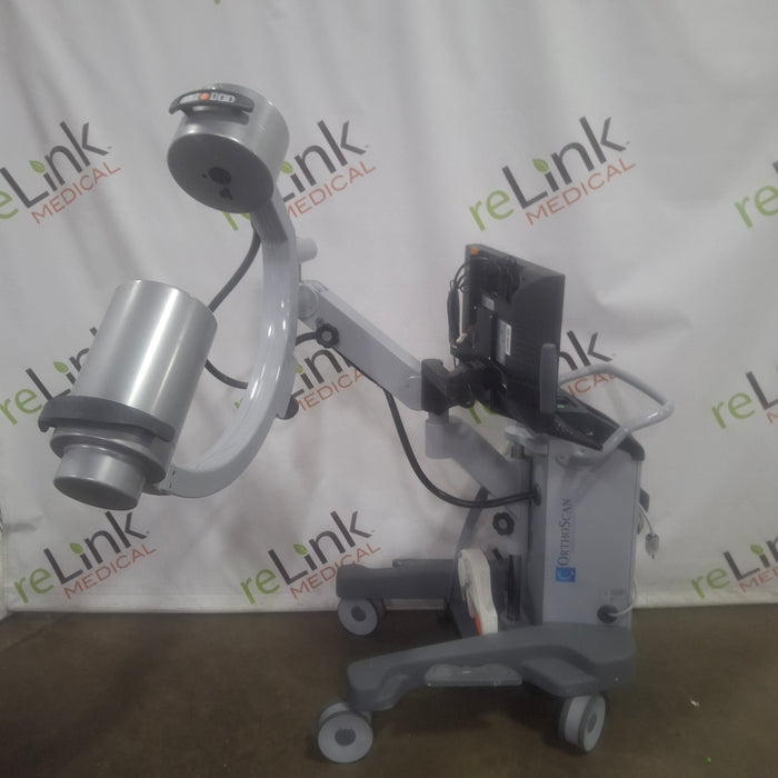 Orthoscan Orthoscan HD 1000-0004 Mini C-Arm C-Arms & Tables reLink Medical