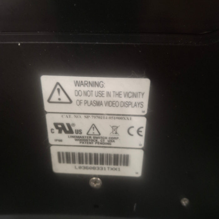 Orthoscan Orthoscan HD 1000-0004 Mini C-Arm C-Arms & Tables reLink Medical