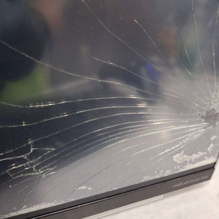 GE Healthcare GE Healthcare Carescape B450 Patient Monitor Patient Monitors reLink Medical