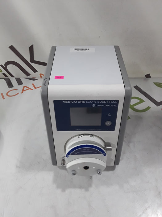 Medivators Medivators Scope Buddy Plus Endoscope Reprocessor Sterilizers & Autoclaves reLink Medical