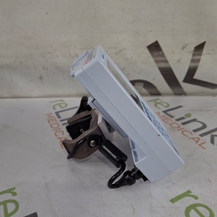 Baxter Baxter Sigma Spectrum 8.01.00 w/o Battery Infusion Pump Infusion Pump reLink Medical