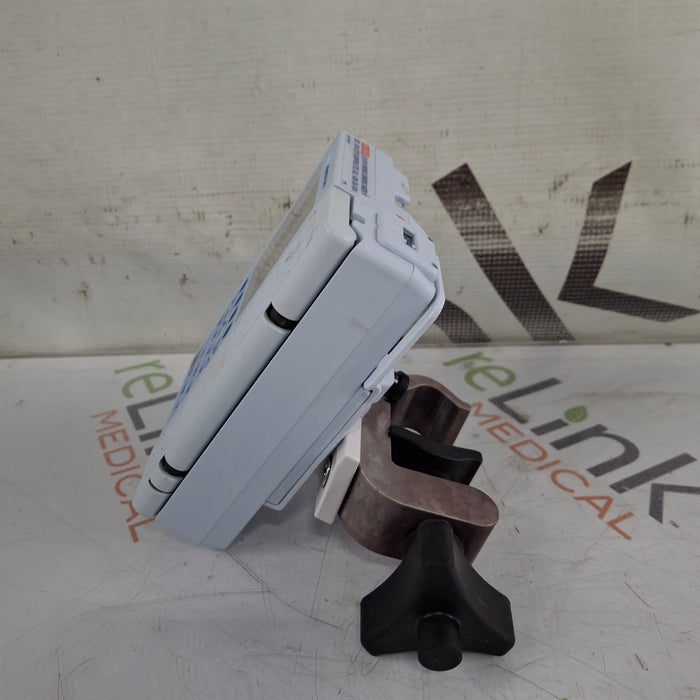 Baxter Baxter Sigma Spectrum 8.01.00 w/o Battery Infusion Pump Infusion Pump reLink Medical