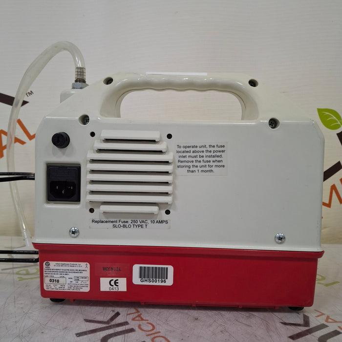 Gomco Gomco G180 Portable Aspirator Surgical Equipment reLink Medical