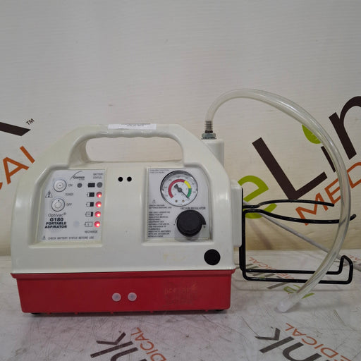 Gomco Gomco G180 Portable Aspirator Surgical Equipment reLink Medical