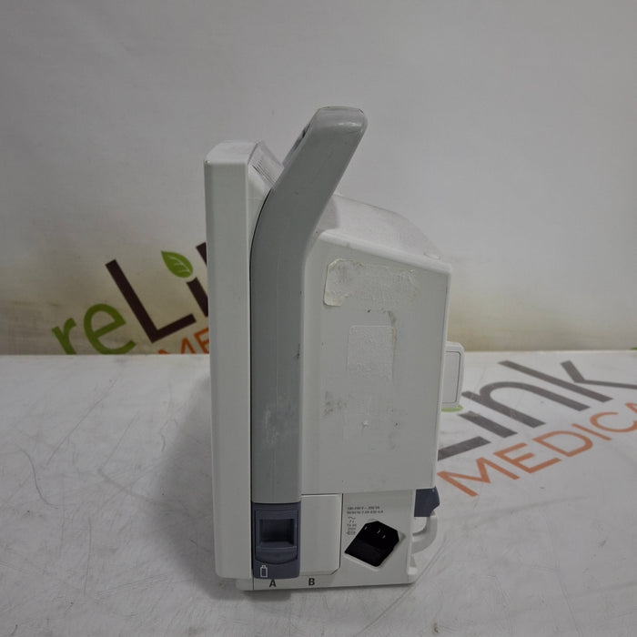 GE Healthcare GE Healthcare Carescape B450 Critical Care Patient Monitor Patient Monitors reLink Medical