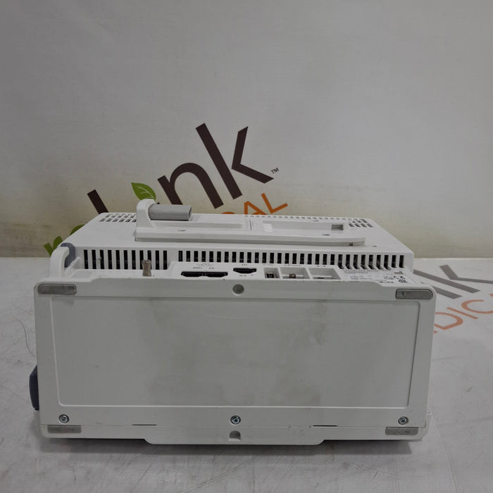 GE Healthcare GE Healthcare Carescape B450 Critical Care Patient Monitor Patient Monitors reLink Medical