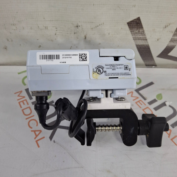 Baxter Baxter Sigma Spectrum 8.01.00 w/o Battery Infusion Pump Infusion Pump reLink Medical