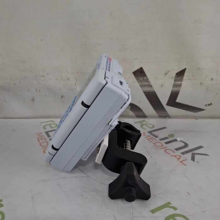 Baxter Baxter Sigma Spectrum 8.01.00 w/o Battery Infusion Pump Infusion Pump reLink Medical