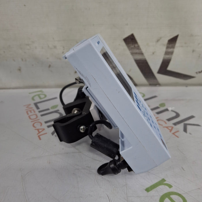 Baxter Baxter Sigma Spectrum 8.01.00 w/o Battery Infusion Pump Infusion Pump reLink Medical