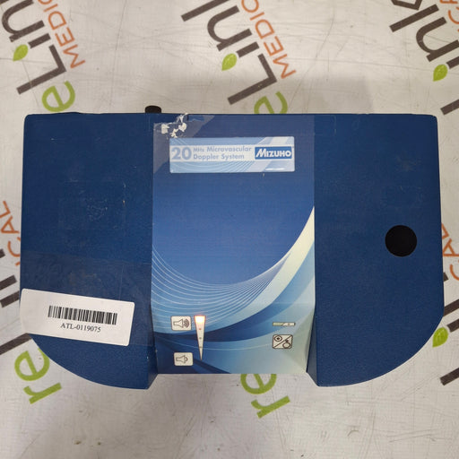 Mizuho OSI Mizuho OSI 07-150-20 Intraoperative Doppler System Surgical Equipment reLink Medical