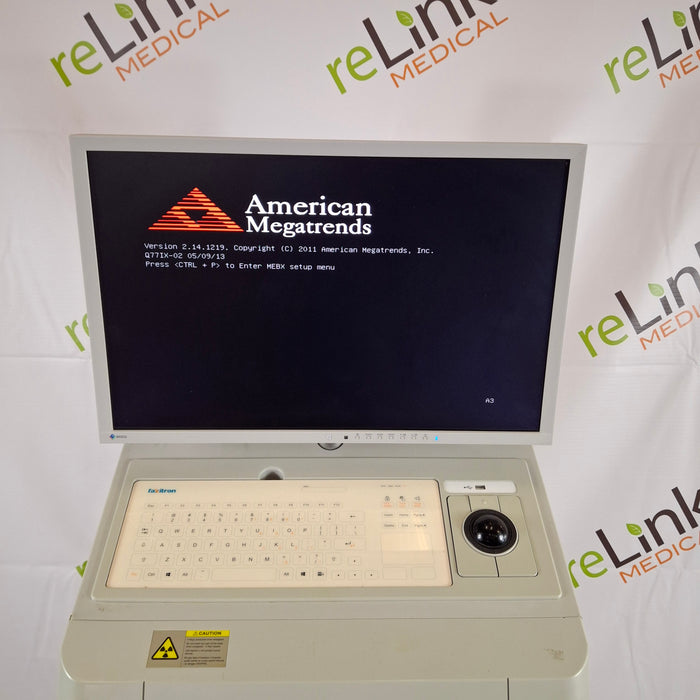 Faxitron Bioptics, LLC Faxitron Bioptics, LLC BioVision Digital Biopsy System X-Ray Equipment reLink Medical