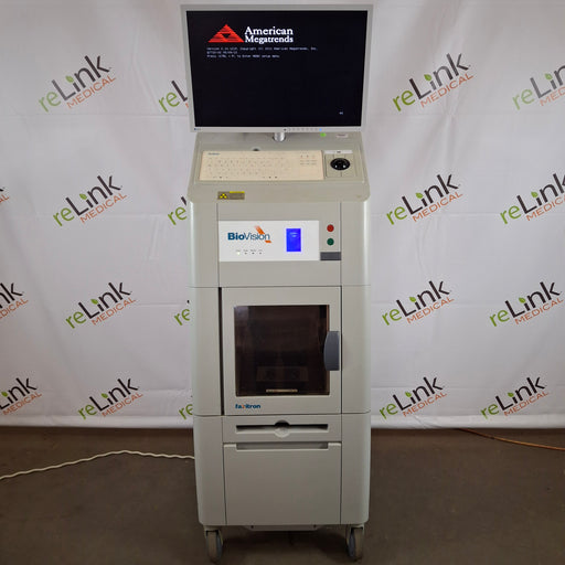 Faxitron Bioptics, LLC Faxitron Bioptics, LLC BioVision Digital Biopsy System X-Ray Equipment reLink Medical