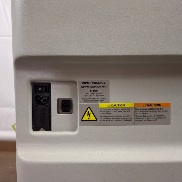 Faxitron Bioptics, LLC Faxitron Bioptics, LLC BioVision Digital Biopsy System X-Ray Equipment reLink Medical