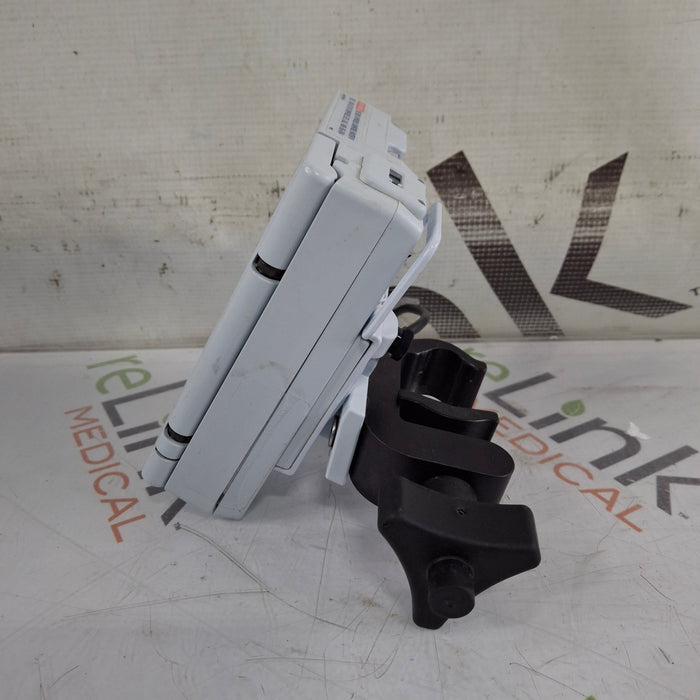 Baxter Baxter Sigma Spectrum 8.01.00 w/o Battery Infusion Pump Infusion Pump reLink Medical