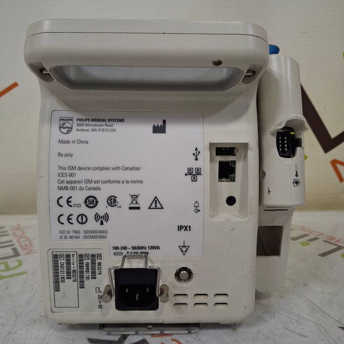 Philips SureSigns VS2+ Vital Signs Monitor