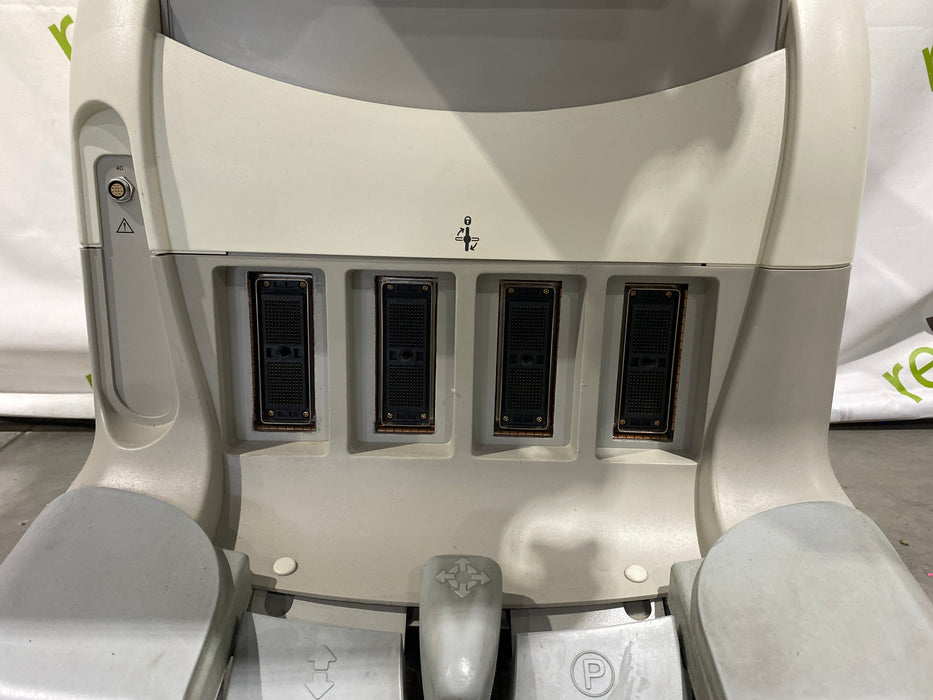 GE Healthcare GE Healthcare Logiq 7 Ultrasound Ultrasound reLink Medical